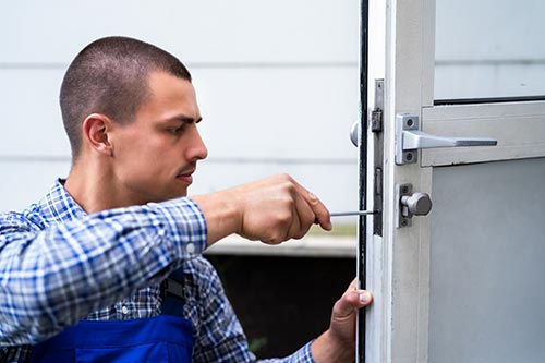 Residential Newnan Locksmith