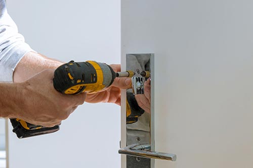 Emergency Newnan Locksmith