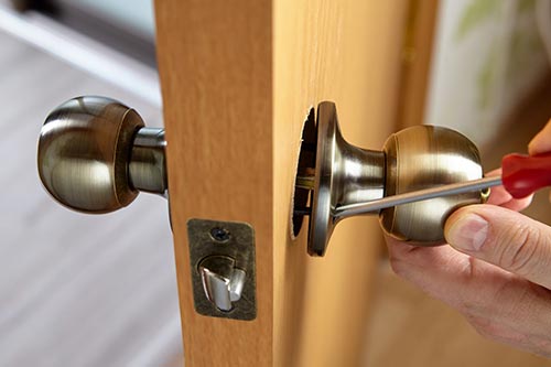 Newnan Residential Locksmith