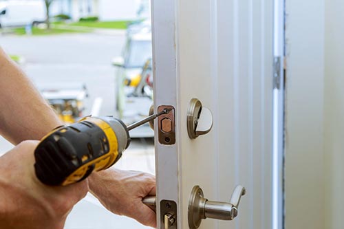 Newnan Residential Locksmith